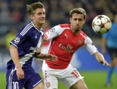 Defour sur Praet chez les Diables: "Il a les qualités pour"