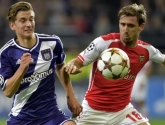 Dennis Praet à la Juventus en janvier ?