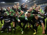Quel but du RC Malines !