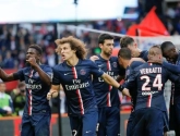 Le PSG s'adjuge la Coupe de la Ligue en explosant Bastia