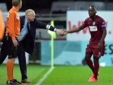 Genk réalise le hold-up parfait grâce à Kagé