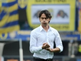Inzaghi: "Mon équipe doit se retrousser les manches"