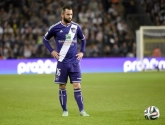 Defour: "On ne peut pas choisir nos matchs"
