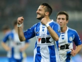 Milicevic: "Un bon moment pour marquer"