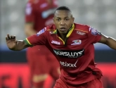 Jali et Van Tricht pas suspendus