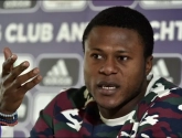Mbemba: "Mon corps est habitué"