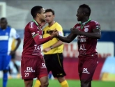 Zulte se donne de l'air contre Genk