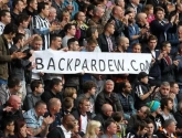 Newcastle s'impose contre Liverpool