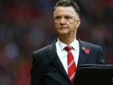 Louis Van Gaal: " On aurait dû jouer plus vite "