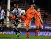Vormer: "Bruges doit toujours gagner à Charleroi"