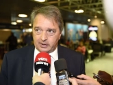 Herman Van Holsbeeck : "Il n'y aura plus d'effet de surprise"