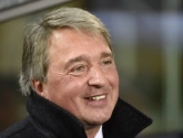 Herman Van Holsbeek promet un renfort