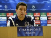 Besnik Hasi ne veut aucun attaquant supplémentaire