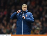 Wenger: "La régularité est difficile à atteindre"