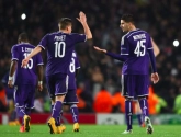 Remonter un 3-0 en C1, trois clubs l'avaient fait avant Anderlecht
