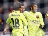 Suivez gratuitement et en direct la rencontre Barcelone - Villarreal !