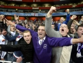 Anderlecht possède un talentueux supporter