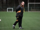 Tom Saintfiet, le coach belge le plus chauvin