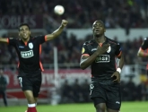 Cela aurait pu finir mal pour Mpoku...