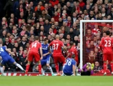 Les Belges de Chelsea l'emportent chez Mignolet