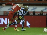 Les Zèbres domptent les Hurlus et remportent le derby hennuyer (0-2)