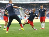 Massimo Bruno encore buteur