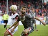 Alpaslan Ozturk doit une belle somme au Standard de Liège 