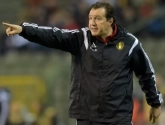 Prix Goethals pour Wilmots, Maes ou Vanhaezebrouck