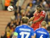 Benteke: "Je ne savais que je pouvais sauter si haut"