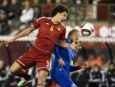 Witsel: "Un manque de concentration sur le but"
