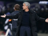 Mourinho : "Bravo à Sunderland et à mes joueurs"