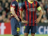 Le Barça concède sa troisième défaite de la saison