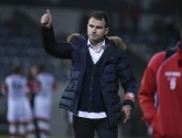 Ivan Leko n'est plus l'entraîneur de Louvain