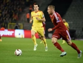 Koeman compte sur Alderweireld et veut le garder
