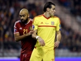 Anthony Vanden Borre: " Le groupe paraît plus ouvert que prévu "