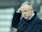 McLeish reprend Okriashvili et Monrose