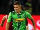 Bundesliga: bonne opération pour Hambourg et pour Thorgan Hazard
