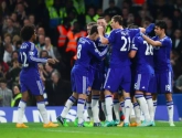 Chelsea sur la route des records