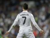Le Real s'impose, Ronaldo voit rouge