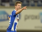 La Gantoise s'impose largement contre le Cercle