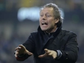 Preud'homme: "0-3 à la pause n'aurait pas été exagéré"
