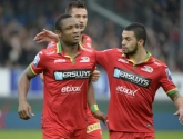 Ostende prolonge l'un de ses cadres