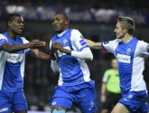 Anderlecht sur un joueur de Genk?