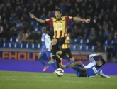 Malines et Genk luttent pour le même joueur