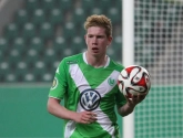 Kevin De Bruyne plus fort que Thomas Müller et Mario Götze