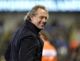 Preud'homme: "Bruges n'est jamais le favori"