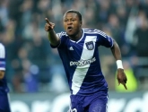 Mbemba sur le départ en juin? "Je ferai ce qu'il faut pour que ce soit certain à 100%"