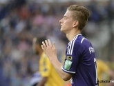 Praet blessé avant un Clasico, l'histoire bégaie