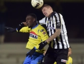 Dewaest n'est pas à vendre selon Charleroi