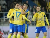Waasland-Beveren peut faire la bonne opération du week-end contre Courtrai